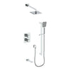 Vogt Niveau Trim for 3-Way TH Shower Kit CC