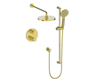 Vogt Worgl Trim for 2-Way TH Shower Kit CC