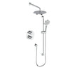 Vogt Worgl Trim for 2-Way TH Shower Kit CC