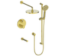 Vogt Worgl Trim for 3-Way TH Shower Kit CC