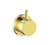 Vogt Worgl Trim for 3/4" Volume Control CC