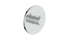 Vogt Worgl Trim for 3/4" TH Valve CC