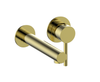 Vogt Worgl Trim for Wall Mount Lavatory Faucet CC