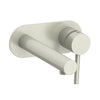 Vogt Worgl Trim for Wall Mount Lavatory Faucet with Single Plate CC