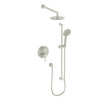 Vogt Worgl Trim for 2-Way PB Shower Kit CC
