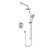 Vogt Worgl Trim for 2-Way PB Shower Kit CC