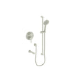 Vogt Worgl Trim for 2-Way PB Shower Kit CC