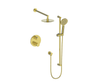 Vogt Worgl Trim for 2-Way TH Shower Kit CC