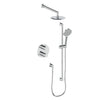 Vogt Worgl Trim for 2-Way TH Shower Kit CC