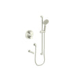 Vogt Worgl Trim for 2-Way TH Shower Kit CC
