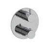Vogt Worgl Trim for 2-Way TH Valve CC