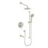 Vogt Worgl Trim for 3-Way PB Shower Kit CC