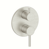 Vogt Worgl Trim for 3-Way PB Valve CC