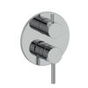 Vogt Worgl Trim for 3-Way PB Valve CC