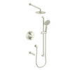 Vogt Worgl Trim for 3-Way TH Shower Kit CC