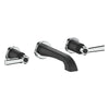 Vogt Zehn Trim for Wall Mount Lavatory Faucet CC