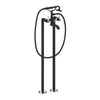 Vogt Zehn Trim for Floor Mount Tub Filler CC