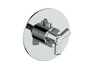ZEHN TRIM FOR 3/4" HIGH-FLOW TH VALVE
