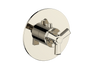 ZEHN TRIM FOR 3/4" HIGH-FLOW TH VALVE