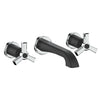 Vogt Zehn Trim for Wall Mount Lavatory Faucet CC