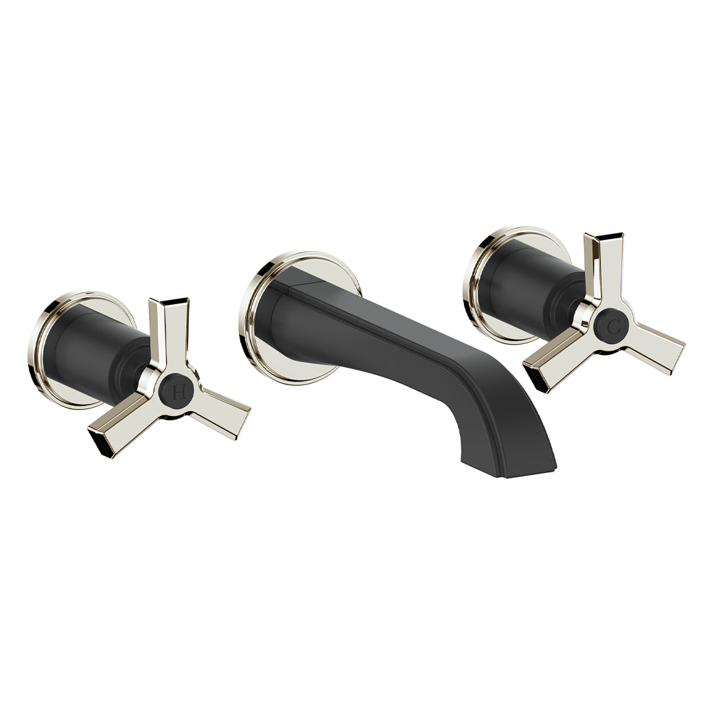 Vogt Zehn Trim for Wall Mount Lavatory Faucet CC
