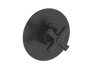 ZEHN TRIM FOR 3/4" HIGH-FLOW TH VALVE