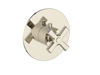 ZEHN TRIM FOR 3/4" HIGH-FLOW TH VALVE