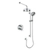 Vogt Zehn Trim for 2-Way TH Shower Kit CC