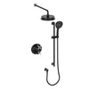 Vogt Zehn Trim for 2-Way TH Shower Kit CC