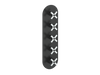 ZEHN TRIM FOR 3/4" HIGH-FLOW TH VALVE WITH 4 VOLUME CONTROLS