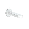 VOGT LUSTEN TUB SPOUT