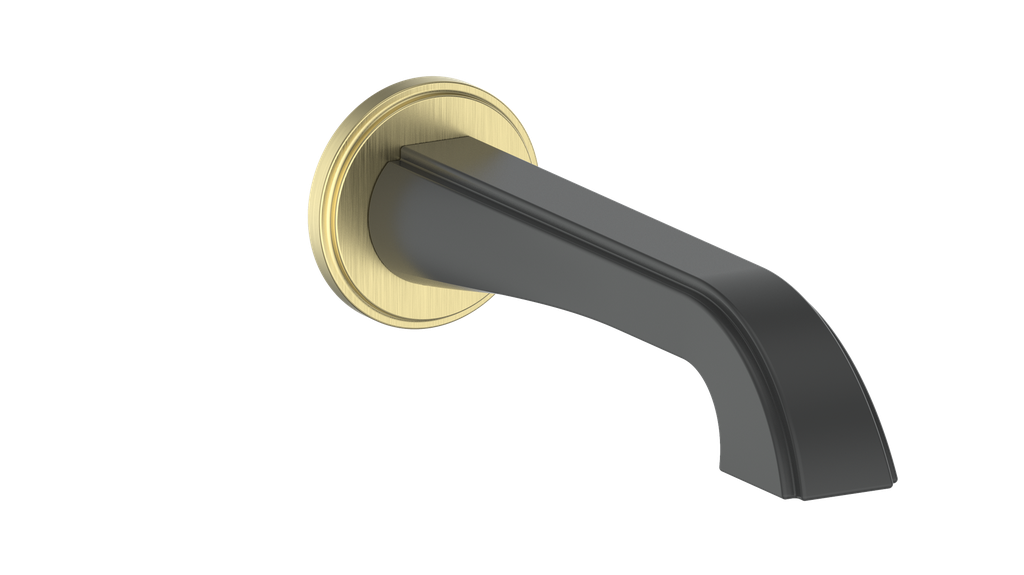 VOGT ZEHN Bathtub Spouts