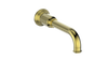 VOGT CARINTHIA Bathtub Spouts