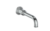 VOGT CARINTHIA TUB SPOUT