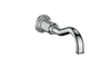 VOGT CARINTHIA TRADITIONAL TUB SPOUT