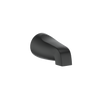 VOGT ROUND SLIP-ON TUB SPOUT