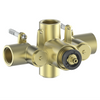 Vogt 3/4" TH Valve