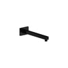 Vogt 12" Square Wall Mount Shower Arm CC
