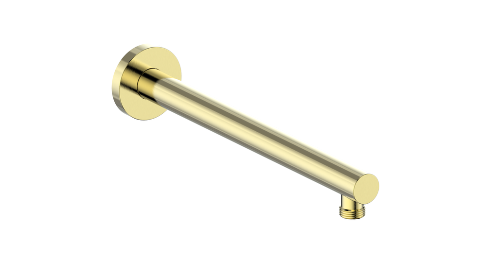 Vogt 16" Round Wall Mount Shower Arm CC