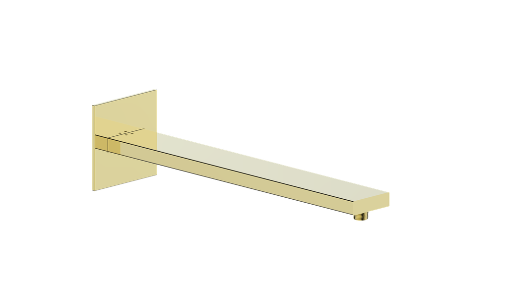 Vogt Mond 16" Wall Arm CC