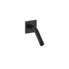 Vogt 6" Wall Mount Shower Arm with Square Flange CC