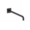 Vogt 16" Wall Mount Shower Arm with Square Flange CC