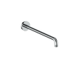 Vogt 16" Wall Mount Shower Arm with Round Flange CC
