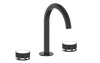 MOND 8" LAVATORY FAUCET WITH POP-UP DRAIN