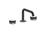 MOND 8" LAVATORY FAUCET WITH POP-UP DRAIN