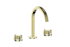 MOND 8" LAVATORY FAUCET WITH POP-UP DRAIN