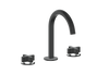 MOND 8" LAVATORY FAUCET WITH POP-UP DRAIN