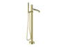 VOGT MOND FLOOR MOUNT TUB FILLER