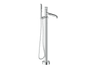 VOGT MOND FLOOR MOUNT TUB FILLER