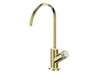 VOGT MOND FAUCET FOR WATER FILTRATION SYSTEM